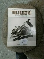 Tool Collector's Guide to Value