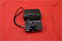 Rollei 35 LED Camera in Case