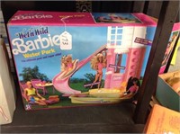 Barbie Wet n Wild Water Park