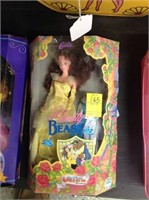 Disney Beauty and the Beast - Bell