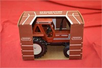 Hesston Model 980 Tractor