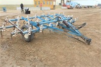 Ford 208 Pull Type Chisel Plow