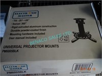 1X, PROJECTOR CEILING MOUNT NEW IN BOX