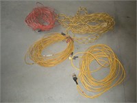 Extension Cords (used)