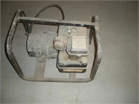 Briggs & Stratton Generator 5 HP (need repaired)