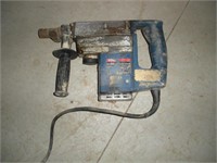 Bosch 11203 Rotary & Chipping Hammer Drill