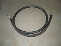 Rigid Tail Piece for 1500 Power Sewer Cleaner
