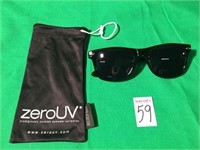 ZERO UV SUNGLASSES