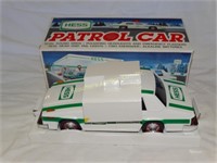 1993 Hess Patrol car