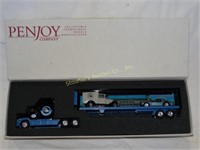 Penjoy Hershey tractor trailer