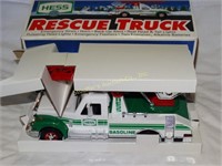 1994 Hess rescue truck