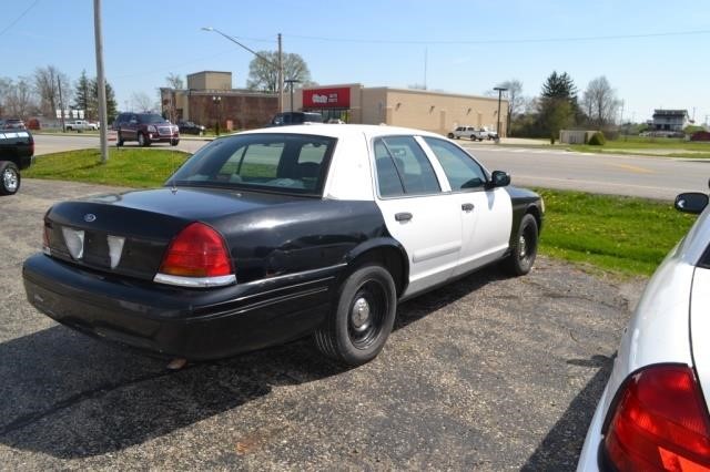 Apr. 25th Weekly Auction - Police Vehicles, Vintage Collect