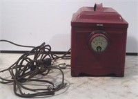 Old Battery Charger