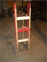 Appliance Hand Truck Dolly
