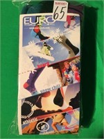 EURO SNOWCHILL LEGGINGS
