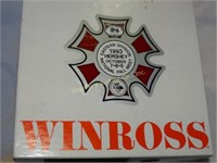 Winross 1993