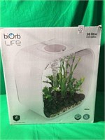 BIORB 8 GALLON 30 LITRE FISH TANK