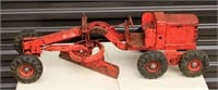 Vintage Doepke Model Toys 26" Motor Grader