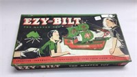 EZY-BILT TIN TOY BOX 9''X17''