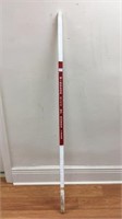 1989 WINDSOR CITY OF ROSES PLOWING STAKE