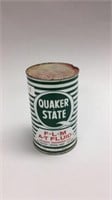 QUAKER STATE A-T FLUID QUART CAN  FULL