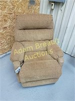 Best furnishings electric recliner, good cond