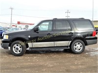 2003 Ford  Expedition XLT