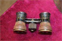 Opera Binoculars by Altman & Co.