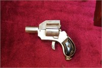 Vintage Austria E & JB Gun Lighter