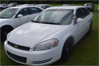 2006 Chevrolet Impala