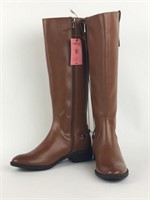 Sam Libby ladies 6 1/2 boots new
