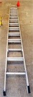 Aluminum 32' Extension Ladder
