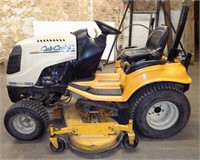 Cub Cadet 5252 Riding Lawn Tractor 3 Point