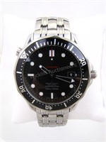 Omega Seamaster 300 Wristwatch