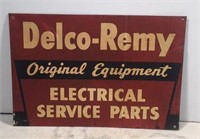SST Delco-Remy