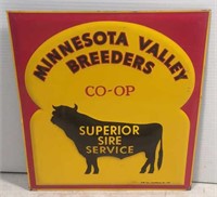 SSRT MN Valley Breeders CO-OP
