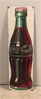 SST Coca-Cola Sign