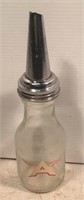 Duraglass Oil Bottle