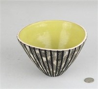 Mari Sammulson Ekeby Porcelain Bowl