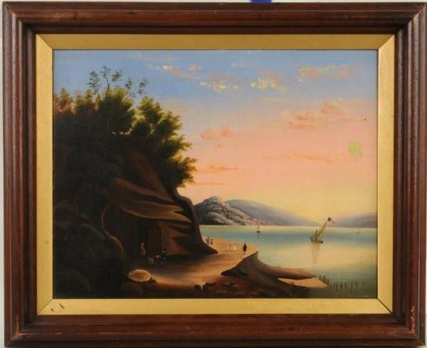 Americana & Folk Art - Fine Estates Auction