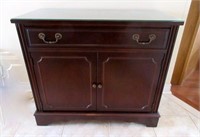 Nice Single Drawer Knechtel Server