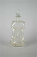 Vintage Decanter with Stopper