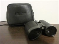 Pair of Quality Nikon Binoculars