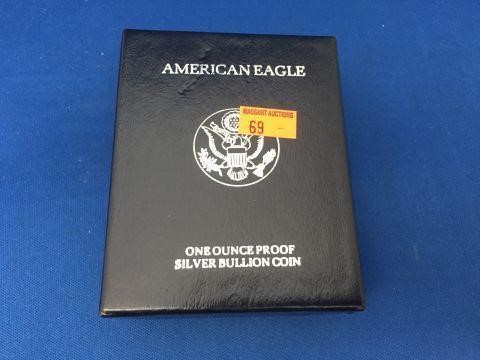 Coin Auction - Ending 4/25/17
