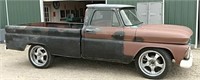 1965 Chevy pickup