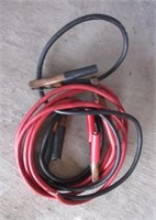 Set of Starter Cables