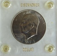 Coin U.S. Dollar