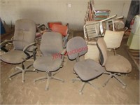 Misc. Office Chairs