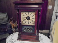 M. Welton Clock