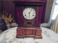 George S. Brigden Clock
